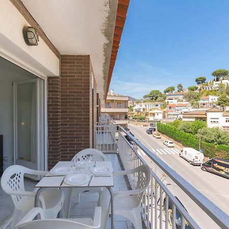 Ferienwohnung Apartamento En Roses Exterior foto