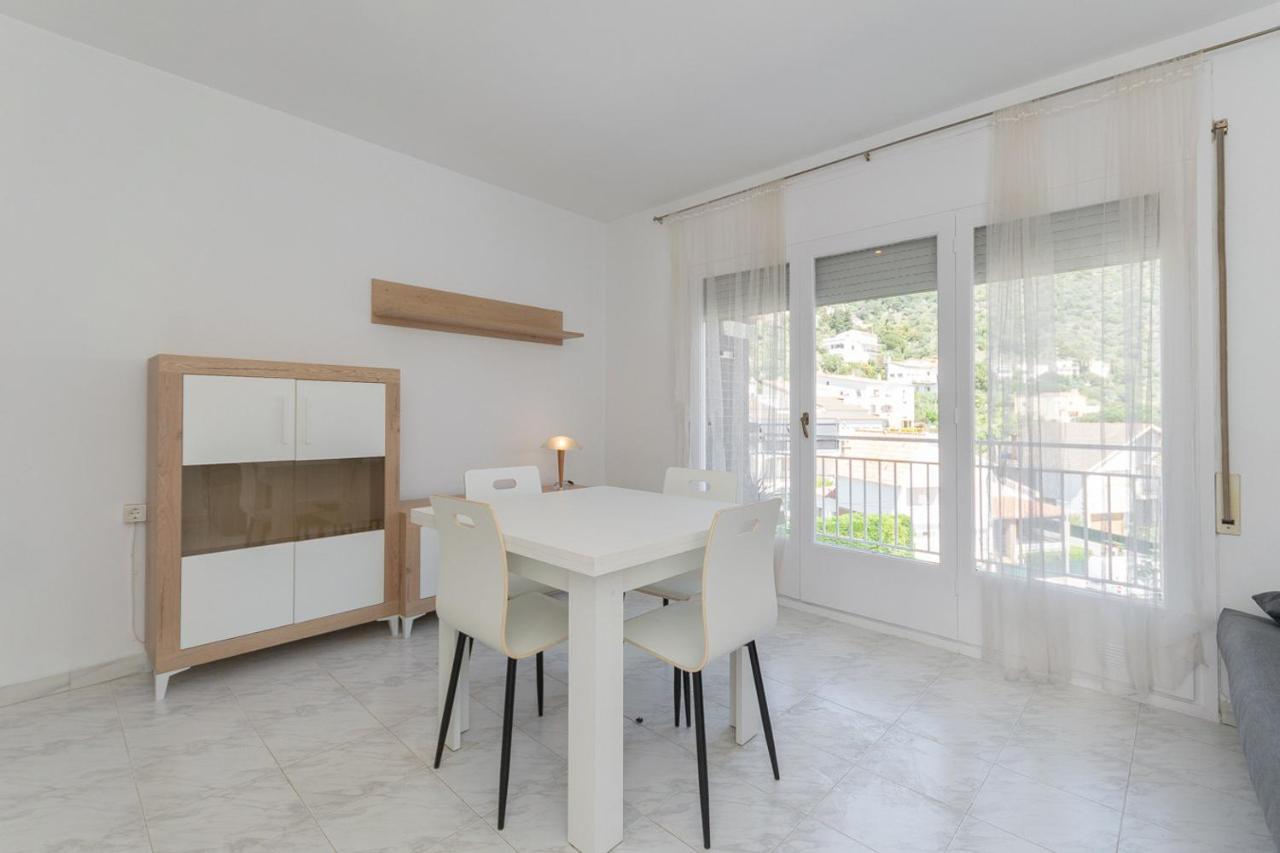 Ferienwohnung Apartamento En Roses Exterior foto