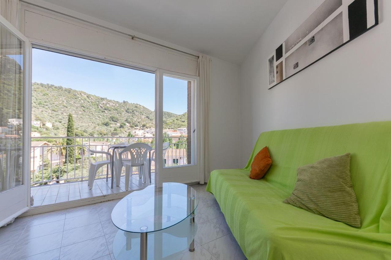 Ferienwohnung Apartamento En Roses Exterior foto