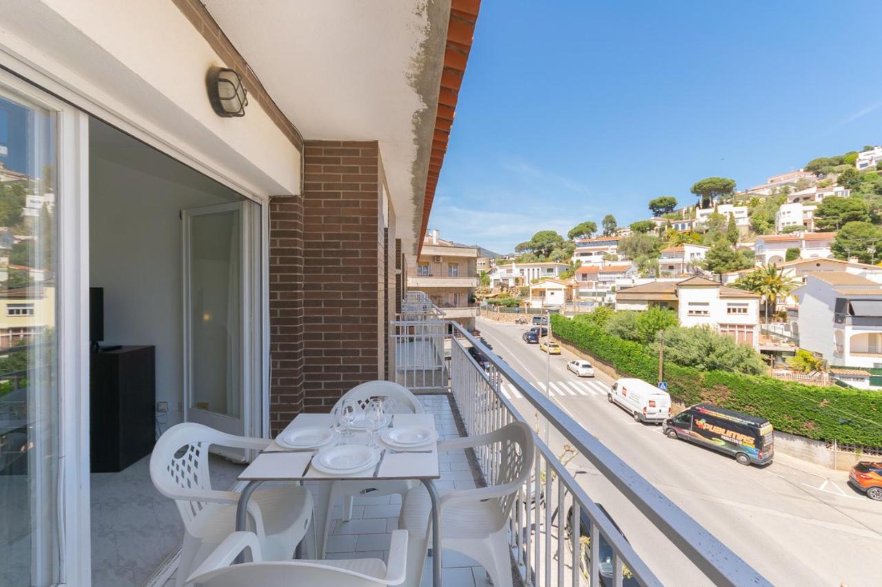 Ferienwohnung Apartamento En Roses Exterior foto