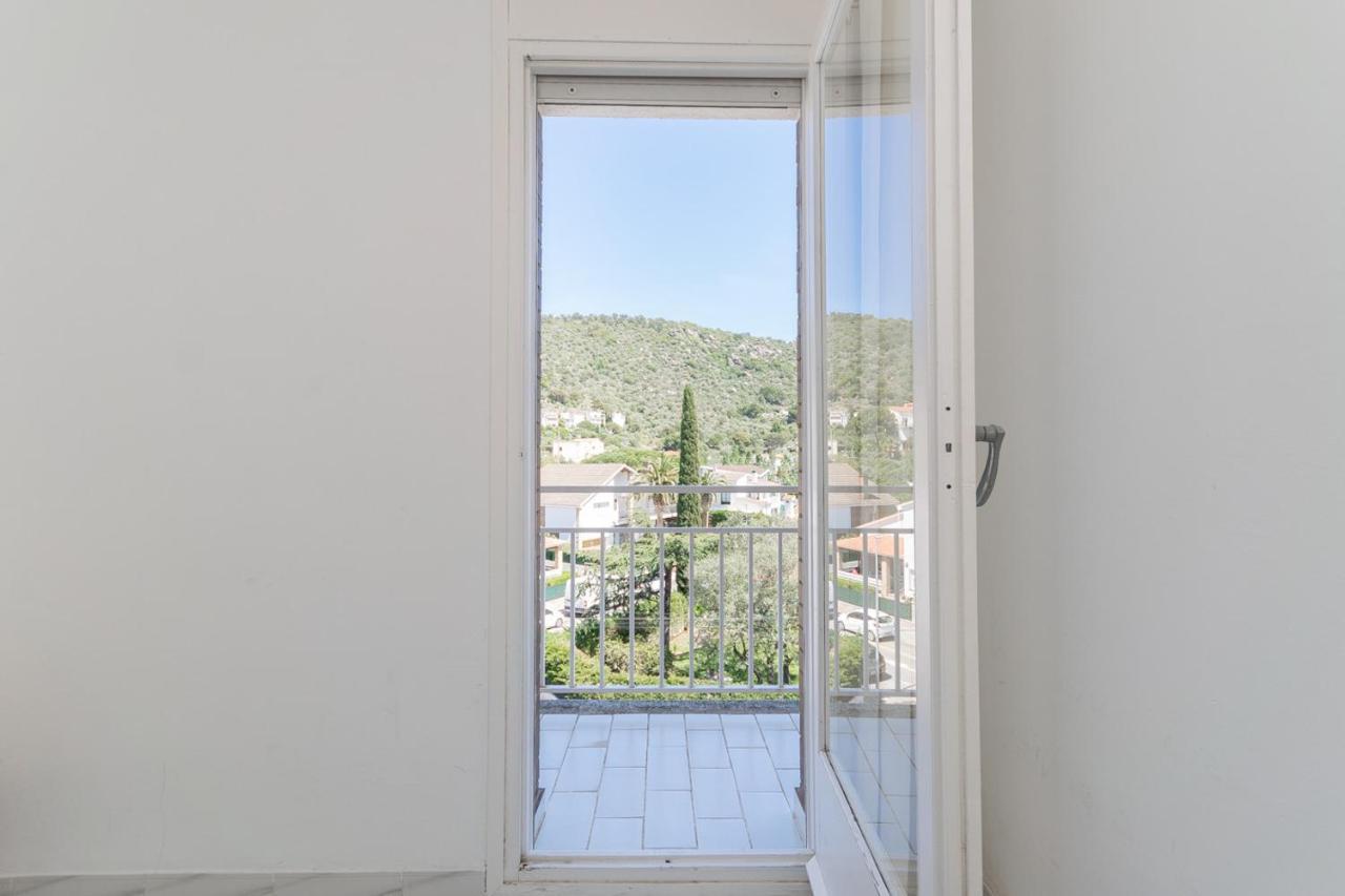 Ferienwohnung Apartamento En Roses Exterior foto